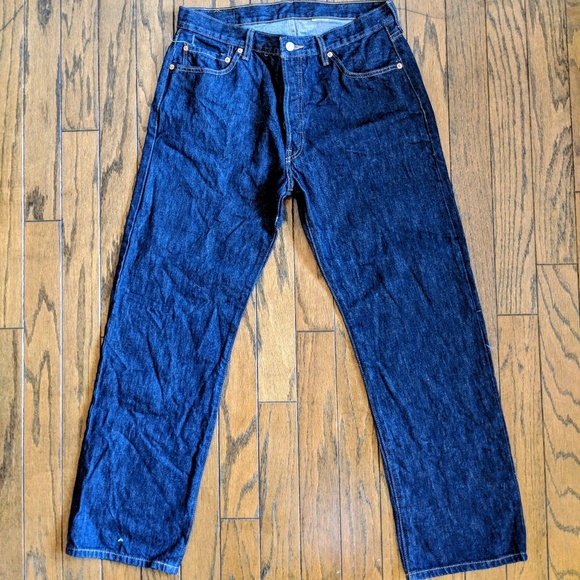 Levi's Other - Levi's Jeans